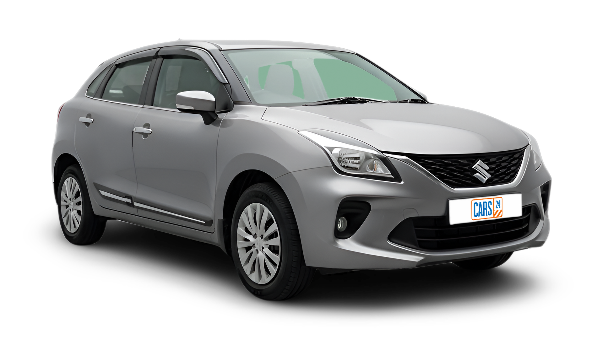 Maruti Baleno-img